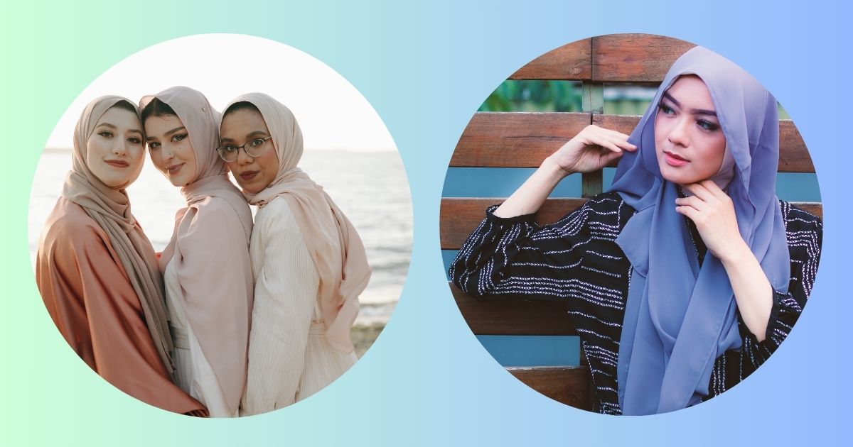 hijab styling fashion